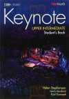 Keynote B2 Upper Intermediate SB + online