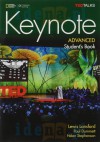 Keynote C1 Advanced SB + online