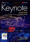 Keynote A2 Elementary SB + DVD NE