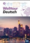 J. Niemiecki 4 Welttour Deutsch Podr. 2021 NE