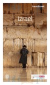 Travelbook - Izrael w.2018