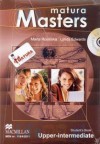 Matura Masters Upper-Intermediate SB MACMILLAN