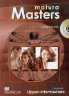 Matura Masters Upper-Intermediate WB MACMILLAN