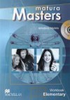 Matura Masters Elementary WB MACMILLAN