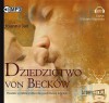 Dziedzictwo von Becków. Audiobook