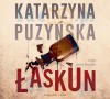 Łaskun audiobook
