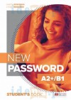 New Password A2+/B1 SB + S\'s App MACMILLAN