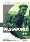 New Password B1+ SB + S\'s App MACMILLAN