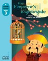 The Emperor\'s Nightingale SB + CD MM PUBLICATIONS