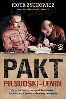 Pakt Piłsudski - Lenin TW