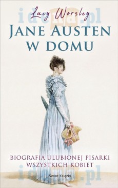 Jane Austen w domu