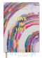 Notatnik 200K linia Jumbo - Love Is Love