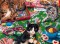 Puzzle 3000 Puzzle pełne kotków
