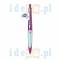 Długopis My.Pen fiolet/mięta luz