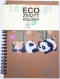 Kołozeszyt A5/60K Eco panda