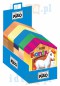 Pakiet: Kolorowanki z zagrody (100szt)
