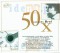 50 X Jacques Brel, CD