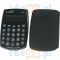 Kalkulator kieszonkowy 8-pozycyjny TG-819 czarny