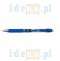 Długopis Mr. Click niebieski (12szt) LINC