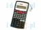 Kalkulator naukowy 240 funkcji czerwony MILAN