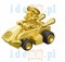 RC Cars Full Function Akku Mario Gold