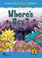 Children\'s: Where\'s Rex? Lvl 2