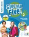 Give Me Five! 2 Pupil\'s Book+ kod online