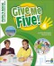 Give Me Five! 4 Pupil\'s Book+ kod online