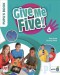 Give Me Five! 6 Pupil\'s Book + kod online