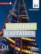 Quartier d\'affaires A1 podręcznik + DVD