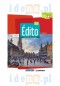 Edito B2 podr. + wersja cyfrowa + online ed. 2022