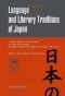 Language and literary traditions of Japan