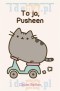 Im Pusheen the cat