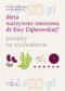 Dieta warzywno-owocowa. Przepisy na wychodzenie