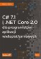 C# 7.1 i .NET Core 2.0 dla programistów...