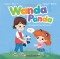 Wanda Panda. Magiczne słowa