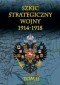 Szkic strategiczny wojny 1914-1918. T. 2