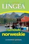 Rozmówki norweskie ze słownikiem i gramatyką 2018