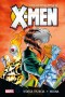 X-Men Era Apocalypse\'a księga trzecia: Wojna