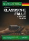 Klassische Falle /Klasyczna pułapka Niemiecki z ćw