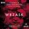 Wrzask audiobook