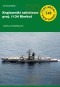 Krążowniki rakietowe proj. 1134 Bierkut