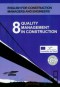 Quality management in construction 8