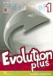 Evolution plus 1 TB MACMILLAN