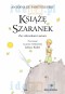 Książę Szaranek - książka + audiobook