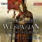 Wespazjan T.4 Utracony orzeł Rzymu audiobook