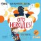 Superbohater z antyku T.1 Oto Herkules! Audiobook