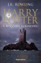 Harry Potter i więzień Azkabanu BR (czarna edycja)