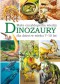 Mała encyklopedia wiedzy. Dinozaury