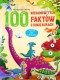 100 niesamowitych faktów o dinozaurach